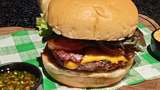 Resep Smashed Burger ala Chef Victor, Gurih Mantap dan Mengenyangkan