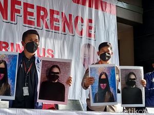 Polda Metro Jelaskan soal Pelanggan Kasus Cassandra Angelie Tak Dipidana