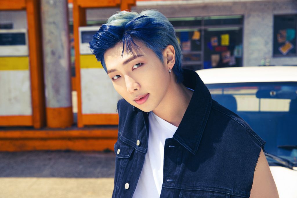 RM BTS