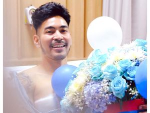 Dialami Robby Purba, Ini 5 Fakta Kasus Tumor Payudara Pada Pria