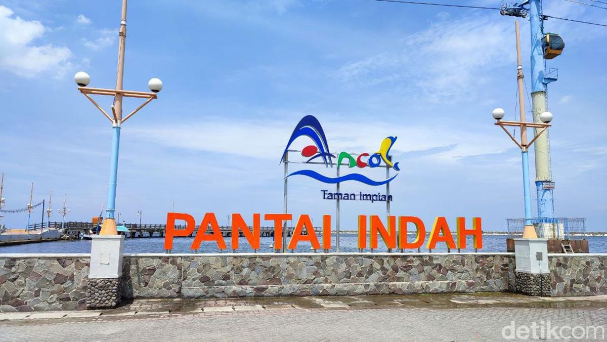 Tempat Wisata di Jakarta Murah 