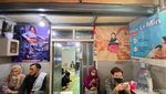 Pedas Nagih! Seblak Cobek Teh Ida yang Ngumpet di Braga
