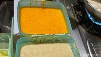 Menurut Teh Ida cara ini bisa membuat sambal dan bumbu seblak terasa lebih mantap. Kemudian pengunjung bisa pilih tingkat kepedasan seblak dari 0-10.