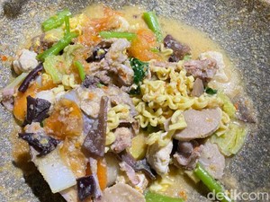 8 Warung Seblak Terenak di Kota Bandung, Recommended Pisan!