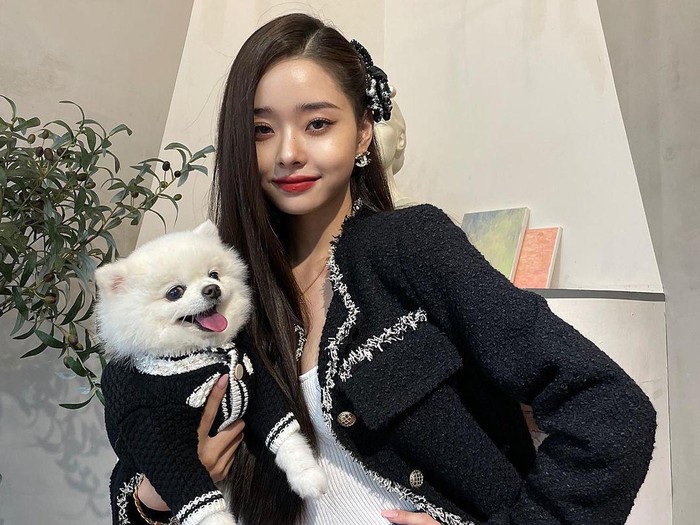 song jia, freezia song jia, freezia