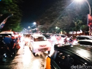 Pantau Pengamanan Tahun Baru, Plt Gubernur Sulsel Minta Warga Tak Berkerumun