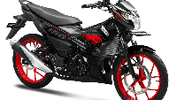 PT Suzuki Indomobil Sales (SIS) mendistribusikan All New Satria F150 mulai Januari 2022 ke seluruh jaringan penjualan Suzuki di Indonesia. Harganya tidak mengalami perubahan, Suzuki Satria F150 masih dibanderol Rp 26.760.000 on the road DKI Jakarta. Foto: Dok. Suzuki