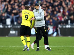 Masihkah Ada Tempat untuk Lukaku di Chelsea?