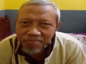 Tuntutan Hukuman untuk Tersangka Teroris Bom Bali Zulkarnaen Kembali Tertunda