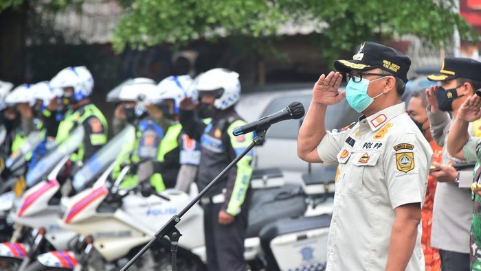Wakil Bupati Bogor, Iwan Setiawan