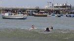 Waspada Corona, Pantai di Peru Ditutup Jelang Tahun Baru