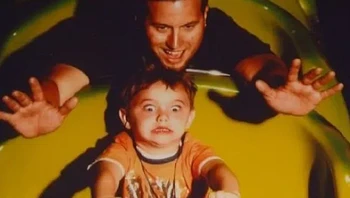 Berasa melihat hantu anaknya. Foto: (liveabout).