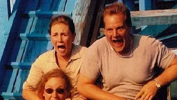 Mereka sepertinya tidak tahu apa yang dirasakan oleh sang anak. Foto: (liveabout).