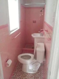 24 Kegagalan Desain Kamar Mandi Lucu, Berani Coba?
