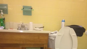 Ini pasti pajangan doang dong, gak mungkin beneran kan? Foto: (liveabout).