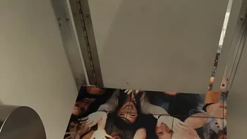 Berasa lagi disemangatin waktu buang air besar. Foto: (liveabout).