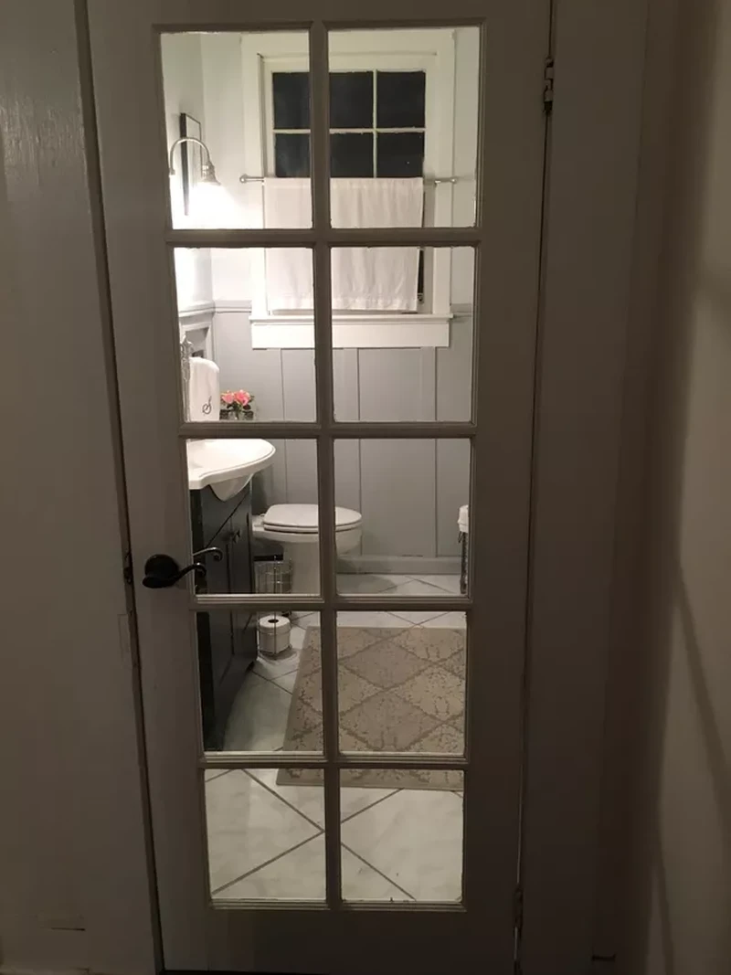 24 Kegagalan Desain Kamar Mandi Lucu, Berani Coba?