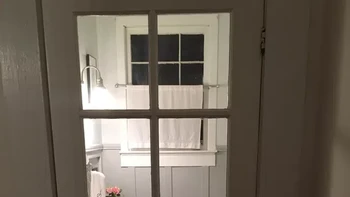 Oke, with a view. Foto: (liveabout).