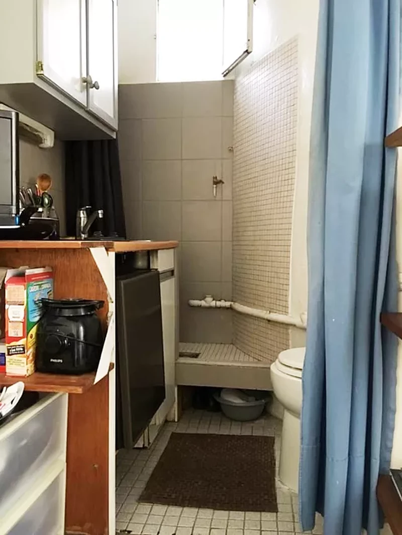 24 Kegagalan Desain Kamar Mandi Lucu, Berani Coba?