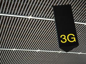 Sinyal 3G di Amerika Serikat Tamat Riwayatnya