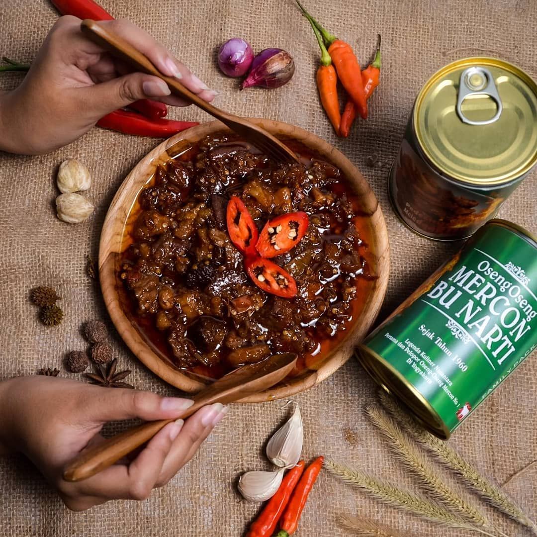 5 Kuliner Malam Jogja, Bisa Makan Enak dan Murah Hingga Dini Hari