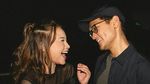 Foto Mesra Afgan dan Rossa yang Bikin Baper