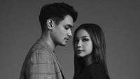 Foto-foto mesra Afgan dan Rossa begitu banyak beredar di media sosial mereka berdua. (Foto: Instagram)