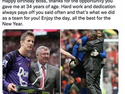 Sir Alex Ferguson Ultah ke-80 Bikin Heboh Linimasa