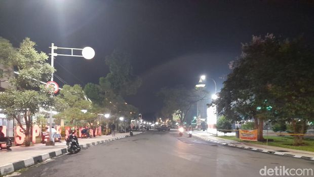 Alun-alun Sumedang