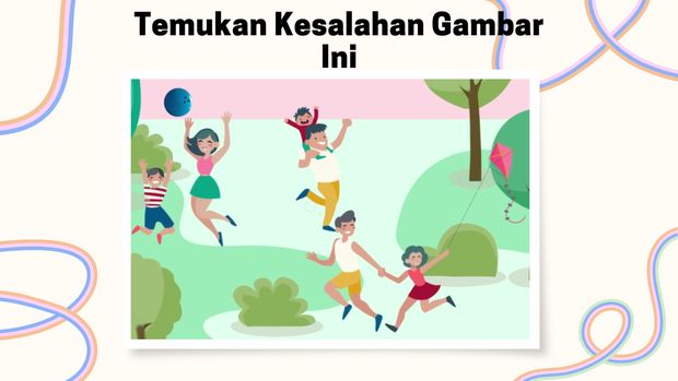 Tes asah otak detikHealth.