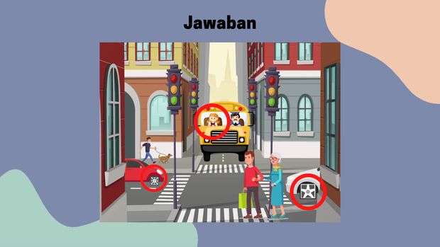 Tes asah otak detikHealth.