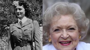 Betty White Meninggal, Pernah Jadi Sukarelawan PD II Sebelum Eksis di TV