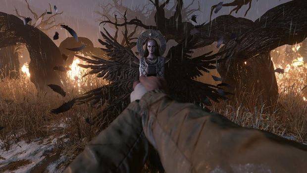 Daftar Villains Game Terbaik 2021, Ada Mother Miranda