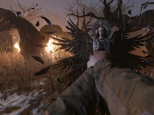 Daftar Villains Game Terbaik 2021, Ada Bos Terakhir Resident Evil Village