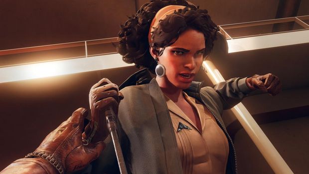 Daftar Villains Game Terbaik 2021, Ada Mother Miranda