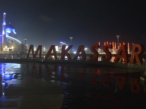 Gerakan Peduli Bumi, Danny Ajak Warga Makassar Matikan Lampu 1 Jam Malam Ini