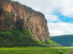 Tempat-tempat Ini Disebut Gerbang Neraka