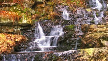 Hellam Township, Pennsylvania. Kota kecil bernama Hellam dikenal karena legenda urban menyebut ada tujuh gerbang neraka terletak di sekitar area tersebut. Foto: via Fodors