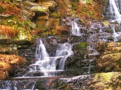 Tempat-tempat Ini Disebut Gerbang Neraka