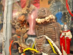 Tempat-tempat Ini Disebut Gerbang Neraka