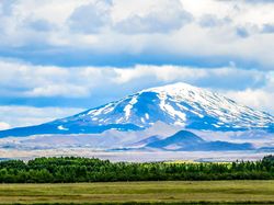 Tempat-tempat Ini Disebut Gerbang Neraka