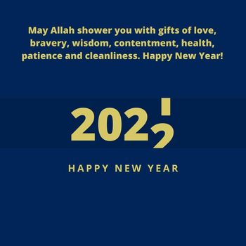 Kata bijak tahun baru 2022