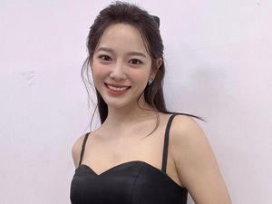 5 Fakta Kim Sejeong, Pemain Drakor A Business Proposal, Ayahnya di Indonesia