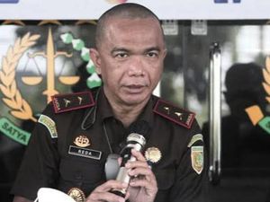 Kejati Seleksi JPU Kasus Irjen Teddy Minahasa, Pastikan Tak Ada Kedekatan