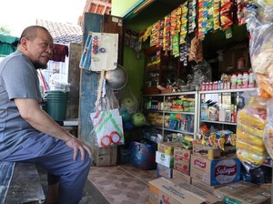 Ketua DPD Minta Pemerintah Siapkan Skema Pemulihan Ekonomi di 2022