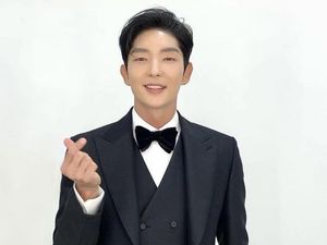 Lee Joon Gi dan Shin Se Kyung Diincar Bintangi Arthdal Chronicles