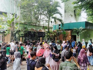 DPRD Surabaya Tanya Keseriusan Wali Kota Eri Benahi KBS