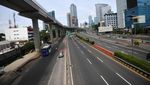 Libur Tahun Baru, Tol Dalkot Lancar