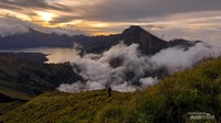 Momen ini tentunya menjadi penutup tahun 2021 yang sempurna bagi kami.
