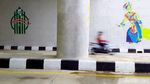 Menjajal Underpass Bulak Kapal Bekasi Timur